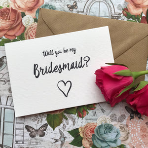 Will You Be My Bridesmaid Card-2-The Persnickety Co