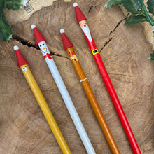 Load image into Gallery viewer, Cute Christmas Pencil
