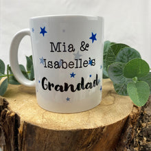 Load image into Gallery viewer, Personalised Grandad Mug-4-The Persnickety Co
