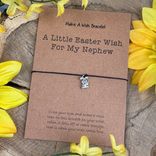 Load image into Gallery viewer, A Little Easter Wish For My Nephew-9-The Persnickety Co
