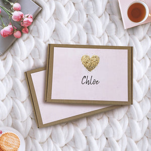 Self-Love Personalised Gift Box