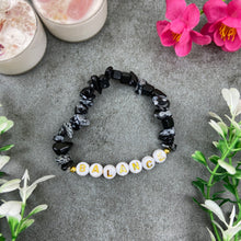 Load image into Gallery viewer, Crystal Bracelet - Balance
