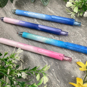 Magic Star Pastel Ombre Pen