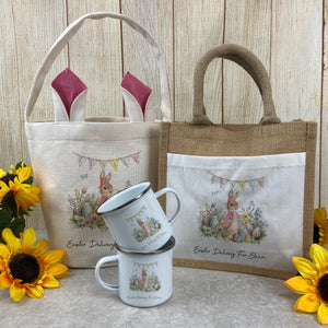 Personalised Easter Gifts- Easter Garden Design-The Persnickety Co