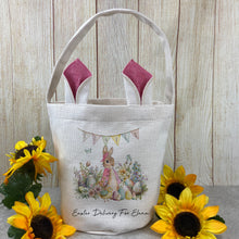 Load image into Gallery viewer, Personalised Easter Gifts- Easter Garden Design
