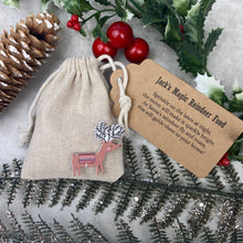 Load image into Gallery viewer, Little Bag Of Magic Reindeer Food!-The Persnickety Co
