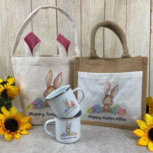 Load image into Gallery viewer, Personalised Easter Gifts- Easter Egg Design-The Persnickety Co
