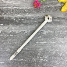 Load image into Gallery viewer, Cute Puppy Gel Pen
