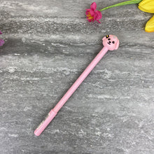 Load image into Gallery viewer, Cute Puppy Gel Pen
