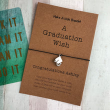 Load image into Gallery viewer, A Graduation Wish-8-The Persnickety Co
