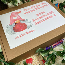 Load image into Gallery viewer, Personalised Gnome One Like You Sweet Box-3-The Persnickety Co
