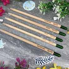 Load image into Gallery viewer, Teacher Gift - Sprout Pencil, Bloomin&#39; Marvellous Teacher
