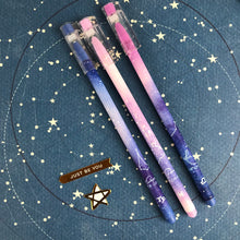 Load image into Gallery viewer, Constellation Zodiac Gel Pen-8-The Persnickety Co
