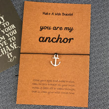 Load image into Gallery viewer, You Are My Anchor-9-The Persnickety Co

