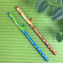 Load image into Gallery viewer, Cool Dino Roar Pencil-7-The Persnickety Co
