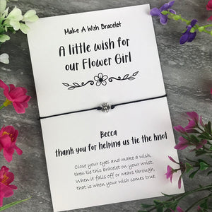 A Little Wish For Our Flower Girl-7-The Persnickety Co