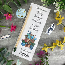 Load image into Gallery viewer, Gift For Daddy - Sprout Pencil-The Persnickety Co
