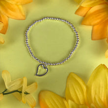Load image into Gallery viewer, Happy Mothers Day To A Special Godmother - Personalised Bracelet-8-The Persnickety Co
