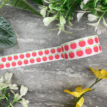 Load image into Gallery viewer, Apple Nordic Washi Tape
