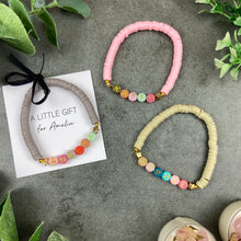 Load image into Gallery viewer, Personalised Name Bracelet
