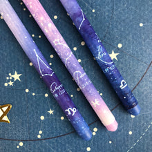 Load image into Gallery viewer, Constellation Zodiac Gel Pen-4-The Persnickety Co
