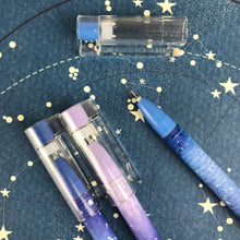 Load image into Gallery viewer, Constellation Zodiac Gel Pen-7-The Persnickety Co
