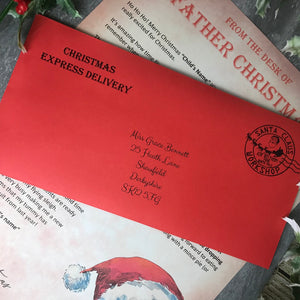 Letter From Father Christmas-6-The Persnickety Co