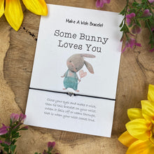 Load image into Gallery viewer, Some Bunny Loves You-6-The Persnickety Co
