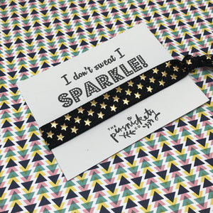 I Don't Sweat I Sparkle!-4-The Persnickety Co