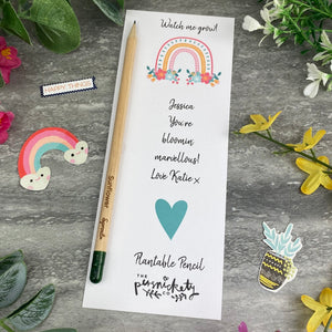Sprout Pencil - You're Bloomin' Marvellous
