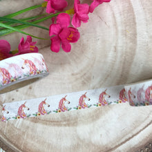 Load image into Gallery viewer, Summer Unicorn Washi Tape-2-The Persnickety Co
