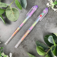 Load image into Gallery viewer, Fluorescent Gel Pen-The Persnickety Co

