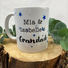 Load image into Gallery viewer, Personalised Grandad Mug-3-The Persnickety Co
