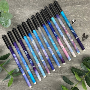 Star Sign Gel Pen-2-The Persnickety Co