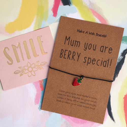 Mum You Are Berry Special-The Persnickety Co