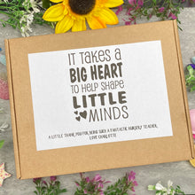 Load image into Gallery viewer, It Takes A Big Heart - Sweet Box-6-The Persnickety Co
