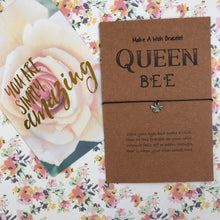 Load image into Gallery viewer, Queen Bee-6-The Persnickety Co
