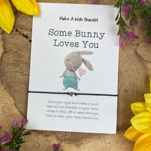 Load image into Gallery viewer, Some Bunny Loves You-7-The Persnickety Co
