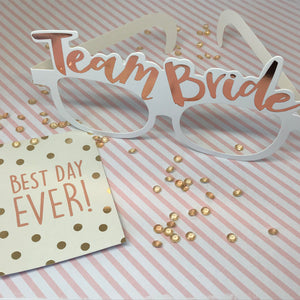 Team Bride Glasses-2-The Persnickety Co