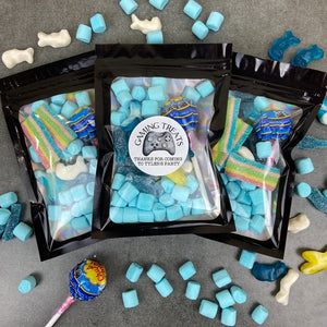 Sweet Pouch - Gaming Treats