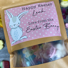 Load image into Gallery viewer, Easter Bunny Sweet Pouch
