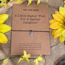 Load image into Gallery viewer, A Little Easter Wish For A Special Daughter-5-The Persnickety Co
