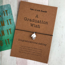 Load image into Gallery viewer, A Graduation Wish-5-The Persnickety Co
