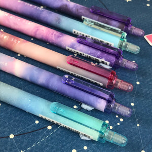Starry Night Gel Pen-9-The Persnickety Co