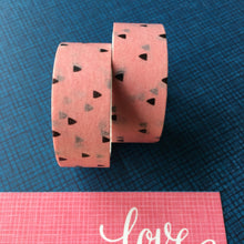 Load image into Gallery viewer, Little Triangles Washi Tape-3-The Persnickety Co
