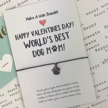 Load image into Gallery viewer, Happy Valentine&#39;s Day To The World&#39;s Best Dog Mum-5-The Persnickety Co

