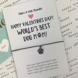 Happy Valentine's Day To The World's Best Dog Mum-5-The Persnickety Co