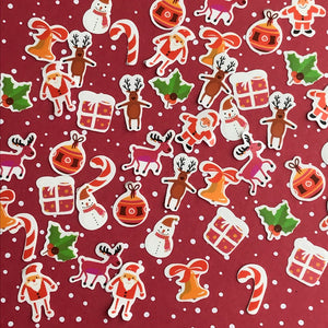 Christmas Stickers-4-The Persnickety Co