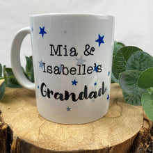 Load image into Gallery viewer, Personalised Grandad Mug-2-The Persnickety Co
