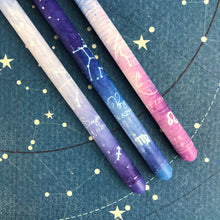 Load image into Gallery viewer, Constellation Zodiac Gel Pen-6-The Persnickety Co
